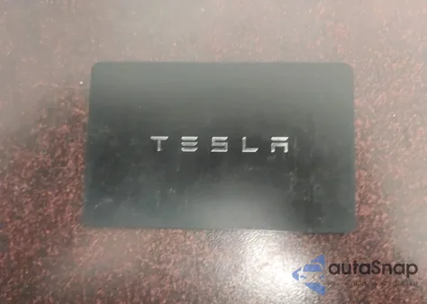 2023 Tesla Model 3 Rear-Wheel Drive z USA, uszkodzony, nr VIN 5YJ3E1EAXPF600736